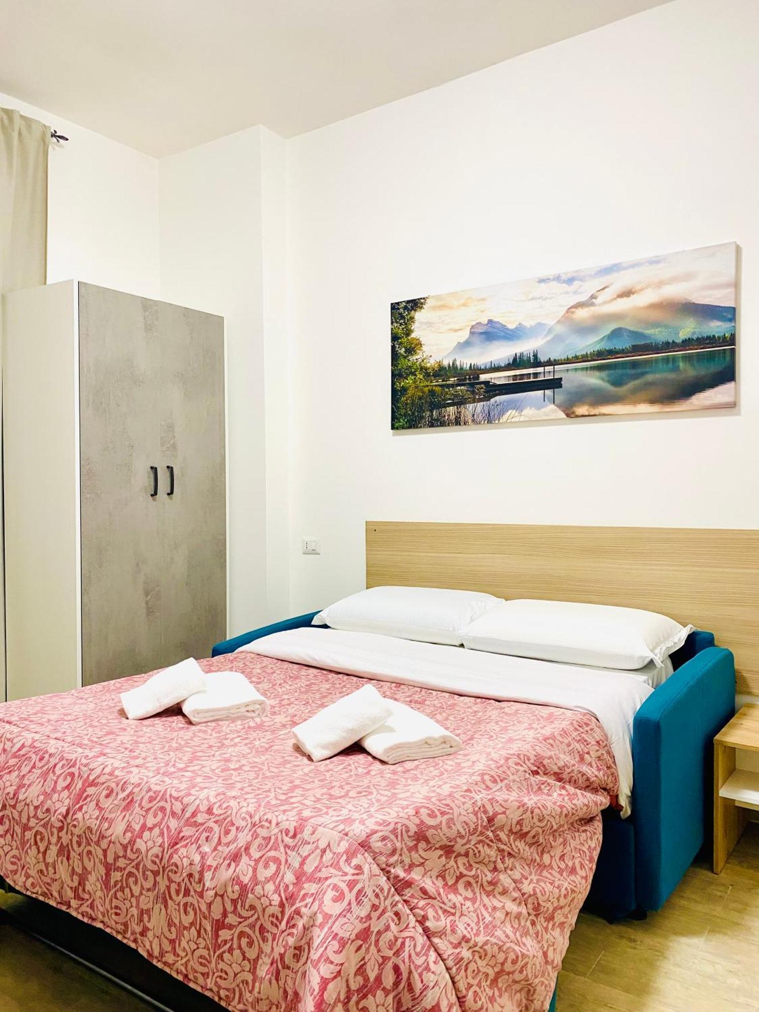 Maison d'hôtes Tawhid Rome