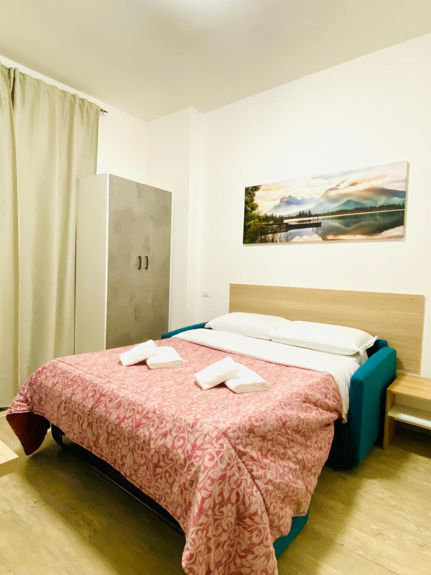 Guest house Tawhid