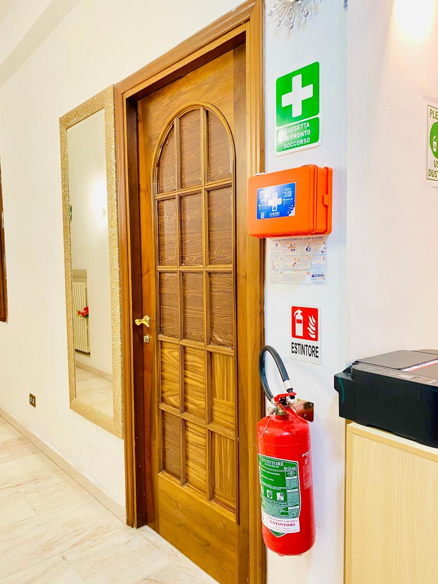 Tawhid Guest house *