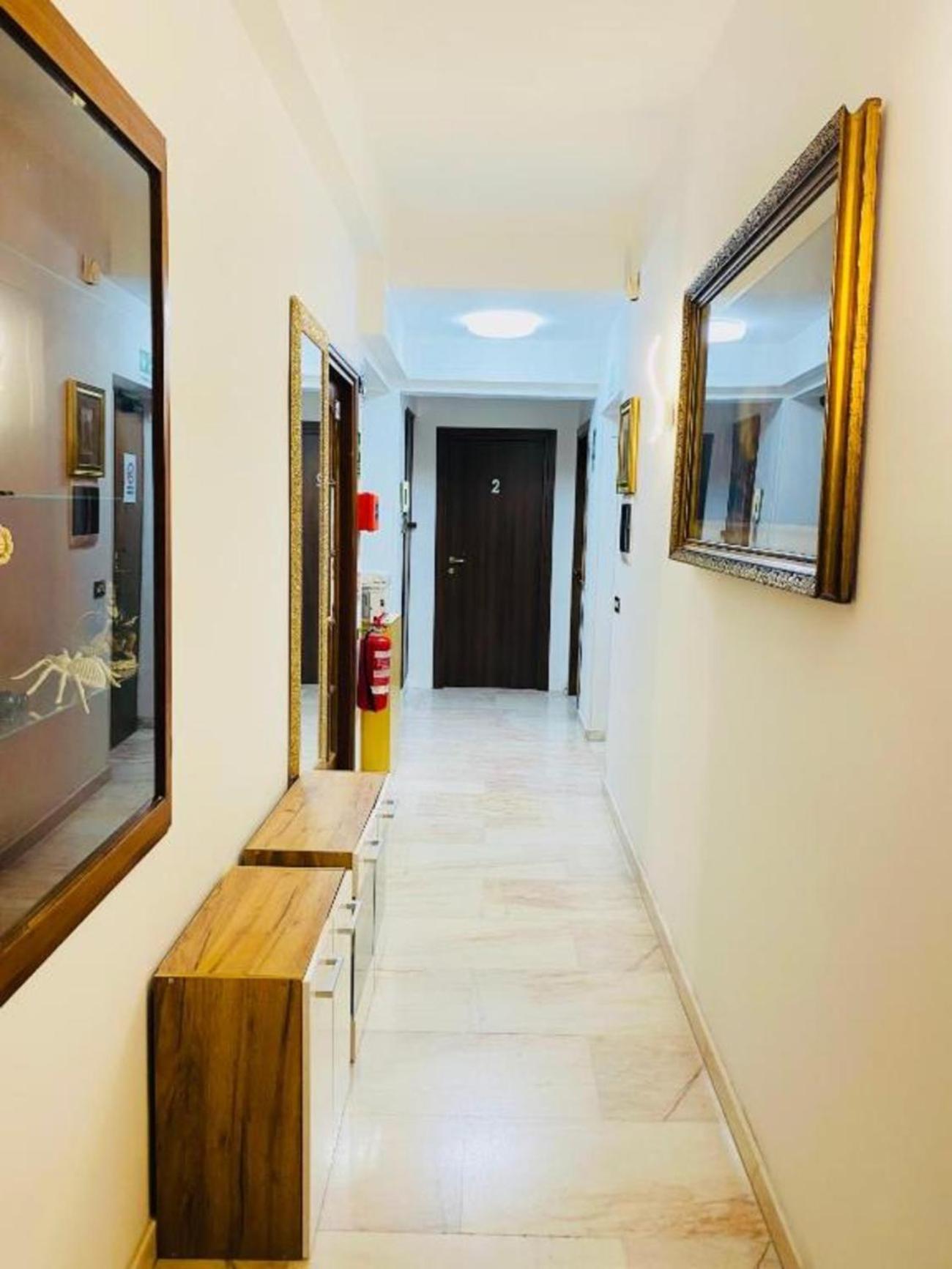 Tawhid Maison d'hôtes Rome